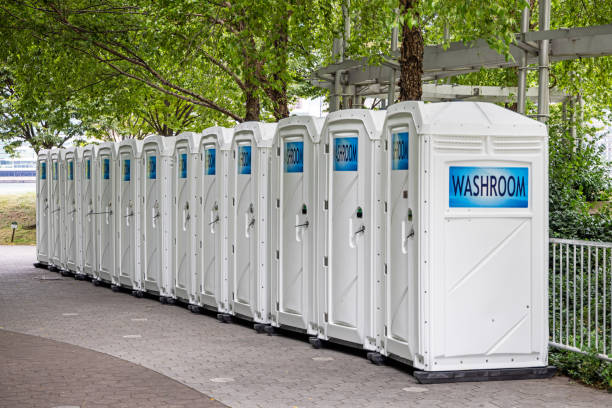 Best Local porta potty services  in Crosby, TX