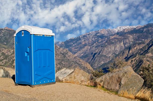 Best Sanitation services for porta potties  in Crosby, TX