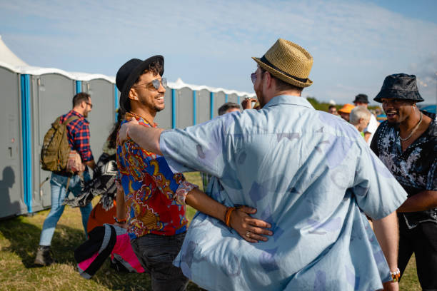 Best Porta potty for special events  in Crosby, TX
