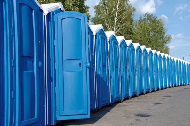 Best Event porta potty rental  in Crosby, TX